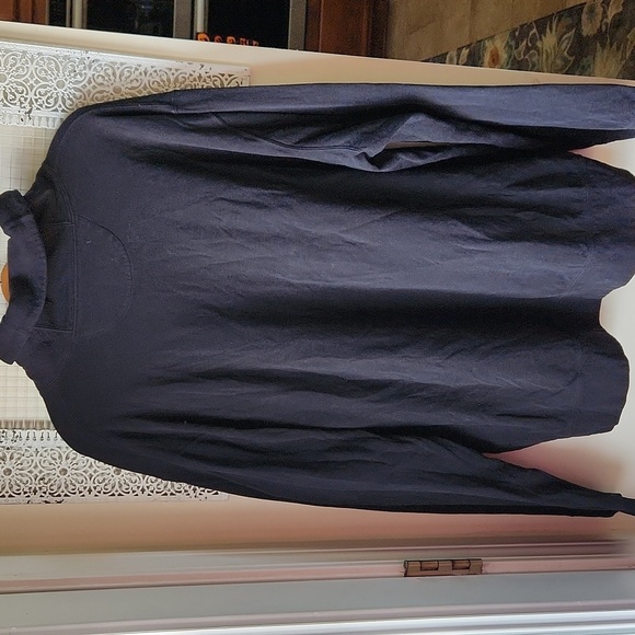 Ralph Lauren Luxury Jersey Shawl Collar Pullover sz XXL - Picture 10 of 15